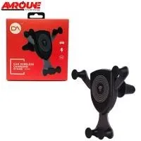 Support Phone Car Marvo DA DT0056BK
