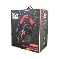 CASQUE ADR MICROPHONE 3101