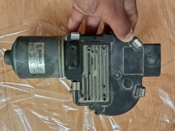 Moteur d'essuie-glace touareg 7L6