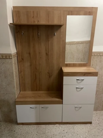 Meuble à chaussures
