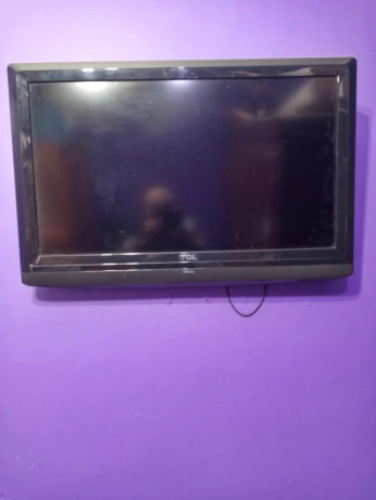 Écran LCD