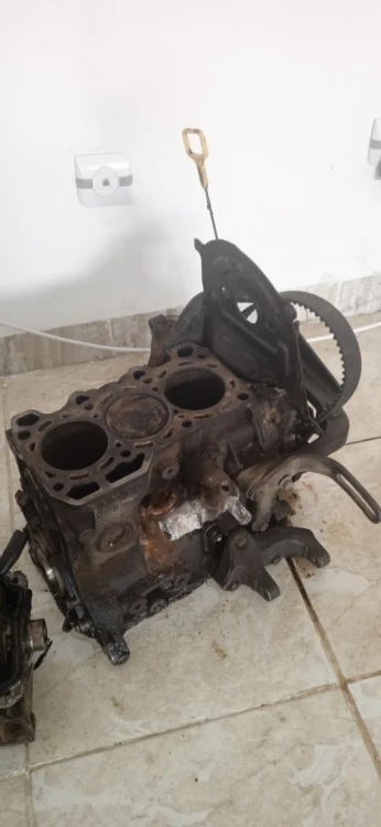 Moteur speak 2