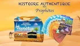 Histoires Authentique Des Prophéres