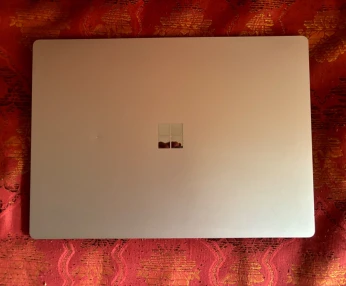 Microsoft Surface Laptop 4 Tactile Ryzen 7