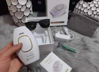 Epilator Mac