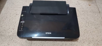 Epson sx 105