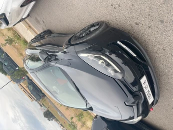 Renault Megane 3 RS 2015 CUP