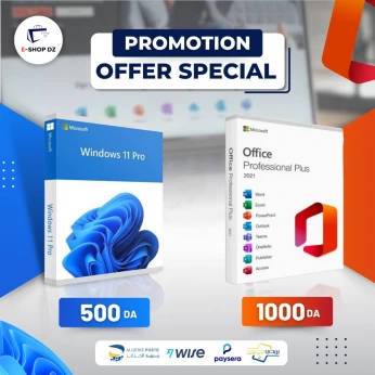 Microsoft Office 2021/2019 Windows 10/11 Kaspersky promo!!