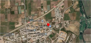 Vente Terrain Boumerdes Zemmouri