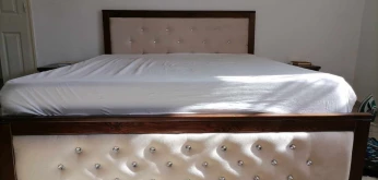 Chambre a coucher