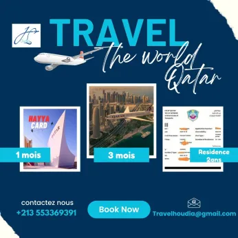E-VISA QATAR