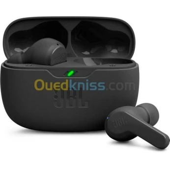 JBL Wave Beam Écouteurs Intra-Auriculaires Sans Fil - Avec Micro - Bluetooth 5.2