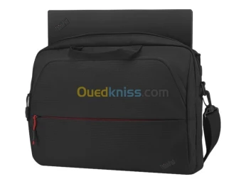 Lenovo ThinkPad Essential Topload Eco 16 Inch - Sacoche Pour Ordinateur Portable