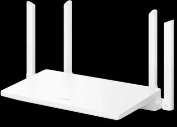 HUAWEI WiFi AX2 5GHz Wi-Fi 6 I HarmonyOS Mesh+ I Gigabit Ethernet