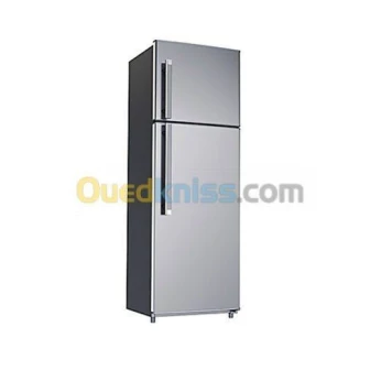 REFRIGIRATEUR IRIS 400 GRIS