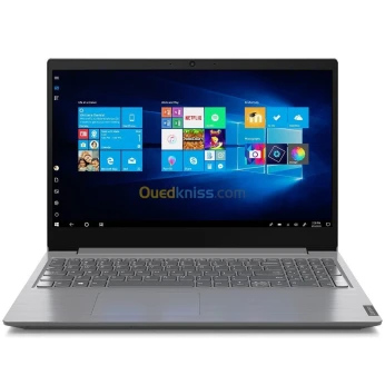 Lenovo V15-IGL Intel Celeron N4020 - 8Go - 256Go SSD - 15.6 Inch Led FHD - Windows 10