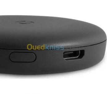 Google Chromecast 3rd Generation Media Streamer