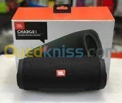 JBL Charge 3 Waterproof Blutooth Speak