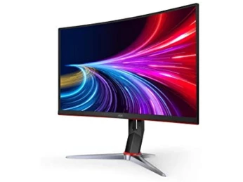 AOC ÉCRAN GAMING C27G2ZE 68 CM (27 POUCES) FHD, HDMI, DISPLAYPORT, HUB USB, FREESYNC , 240 HZ