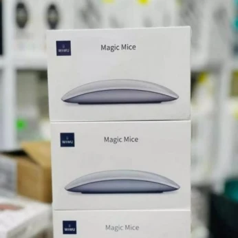 WIWU Magic Mouse MacBook And Window