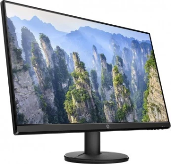 Ecran HP V27i 27" Full HD LCD Noir