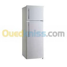 REFRIGIRATEUR IRIS IRS 300 Gris