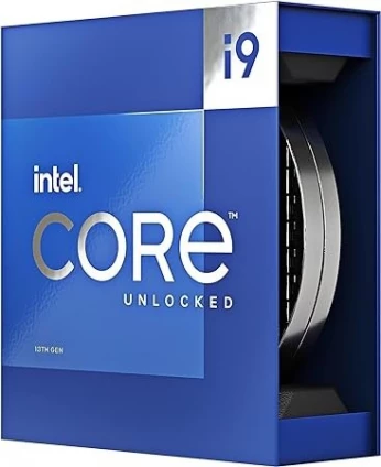 Processeur Intel Core I9-13900K - 3.0 GHz - 5.8 GHz - 32-Threads Socket 1700 Cache L3 36Mo Intel UHD