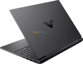 HP Victus 15-FA0031DX - Intel Core I5-12450H - RAM 8 Go - SSD 512 Go - GTX 1650 - 15,6" Full HD