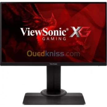 Ecran ViewSonic 27" 144 Hz IPS XG2705