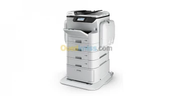 Epson WorkForce Pro WF-C869RD3TWFC - Ink Pack System (RIPS) - Couleur - A3 - WiFi -