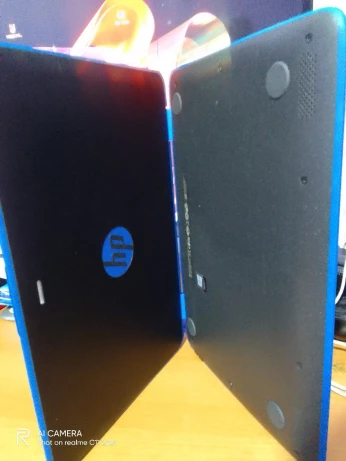 Laptop HP ProBook X360 11 G3 EE