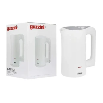 Bouilloire Guzzini 1.7 L 2200W