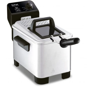 Friteuse easy pro 3L FR333070 Inox 2200 W