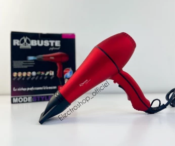 Sèche cheveux ROBUSTE 2000 W