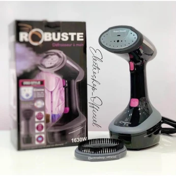 Defroisseur robuste 1630 W PRO STYLE