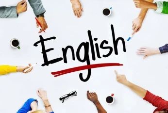 Cours d'anglais en ligne