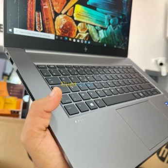 > HP ZBOOK STUDIO G8 Intel Core I7-11800H 24 Mo De Cache, 32GB 1t SSD 15.6" FHD NVIDIA RTX 3070