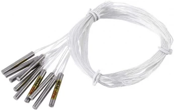 Sonde De Température RTD PT100 arduino
