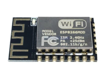 Module ESP-12F Arduino