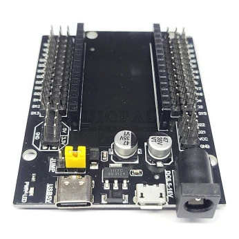 Carte d'extension ESP32 30 broches (Type C) ARDUINO