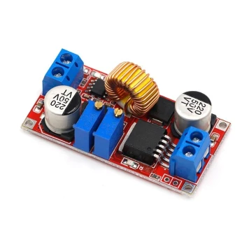 XL4015E DC-DC Module D’alimentation Abaisseur Réglable 5A 8V-36V Arduino