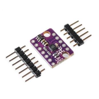 GY-LSM6DS3 Arduino Accéléromètre Gyroscope Intégré + Capteur De Température I2C
