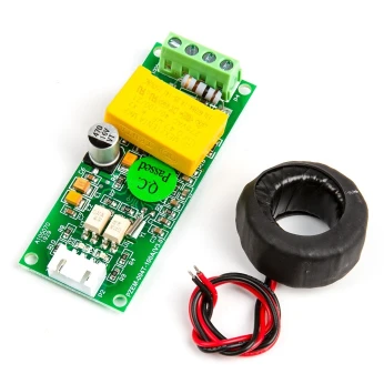 Module compteur énergétique PZEM-004T Arduino - 100A - 80-260V AC