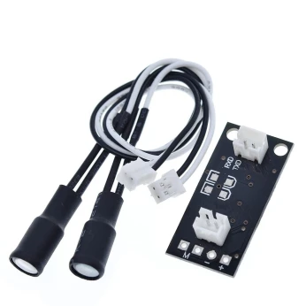 Module Arduino de suivi solaire automatique à axe unique
