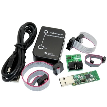 Émulateur débogueur ZIGBEE CC2531 CC2540 Arduino