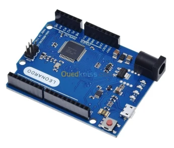 ARDUINO LEONARDO R3