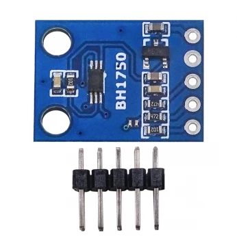 CAPTEUR D'intensité De Lumière Numérique BH1750 arduino