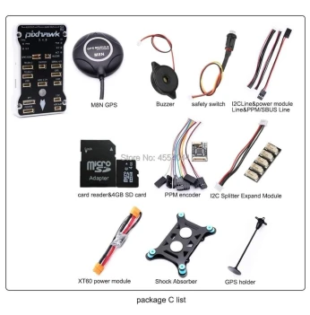 flight control pixhawk px4 ORIGINAL