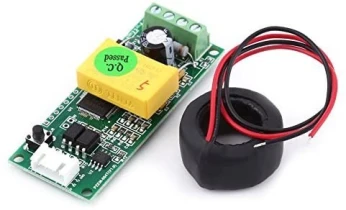 Module Compteur Énergétique PZEM-004T- 100A - 80-260V AC arduino