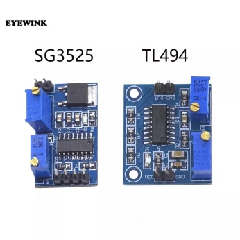 Module De Contrôleur PWM TL494 et SG3525 Arduino
